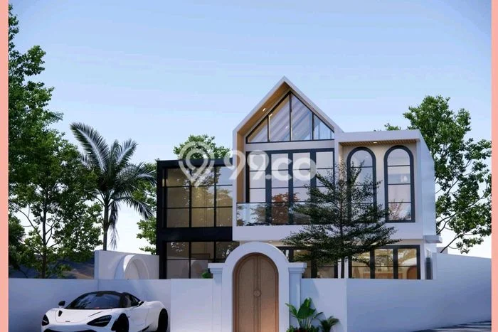Dijual! Vila di , Area 114m2m², Akses Mudah Pusat Kota Dijual! Vila di , Area 114m2m², Akses Mudah Pusat Kota