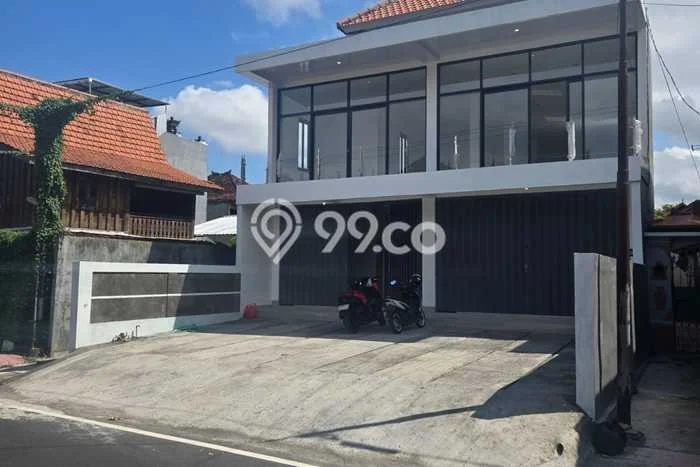 Ruko Paling Dicari LB 200m2 Dijual di Denpasar Utara Ruko Paling Dicari LB 200m2 Dijual di Denpasar Utara