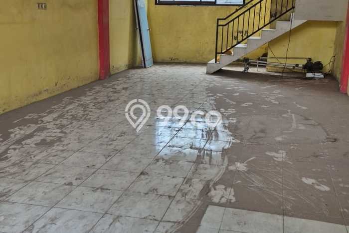Unit Ruko Disewa Lokasi Denpasar Barat, Denpasar Spesifikasi Luas Bangunan 133m2 Unit Ruko Disewa Lokasi Denpasar Barat, Denpasar Spesifikasi Luas Bangunan 133m2