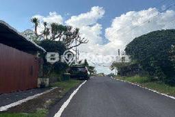 Tanah Kavling Dijual di Badung dengan Spesifikasi 300m2 Tanah Kavling Dijual di Badung dengan Spesifikasi 300m2