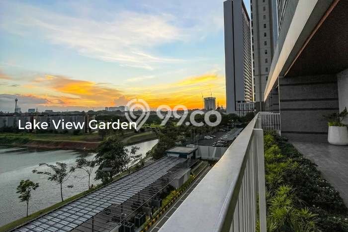 HOT DEAL! Apartemen Kawasan , 0 KM, Luas 26m2m² HOT DEAL! Apartemen Kawasan , 0 KM, Luas 26m2m²
