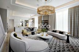 Rumah Elit Modern Tanpa Renovasi di Alam Sutera Tangerang Rumah Elit Modern Tanpa Renovasi di Alam Sutera Tangerang