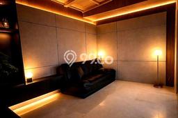 Rumah Modern 5 KT LT 96m2 di Meruya Rumah Modern 5 KT LT 96m2 di Meruya