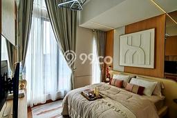 Rumah Modern 3 Kamar LT 72m2 di Graha Raya Rumah Modern 3 Kamar LT 72m2 di Graha Raya
