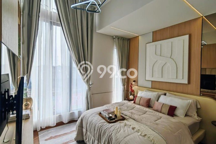 Jual Rumah Modern 3 KT di Graha Raya Bintaro, Tangerang Selatan Jual Rumah Modern 3 KT di Graha Raya Bintaro, Tangerang Selatan