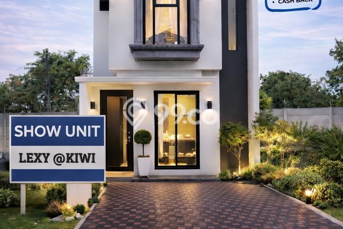 Dijual Rumah Eksklusif 3 KT di Graha Raya Bintaro, Tangerang Selatan Dijual Rumah Eksklusif 3 KT di Graha Raya Bintaro, Tangerang Selatan
