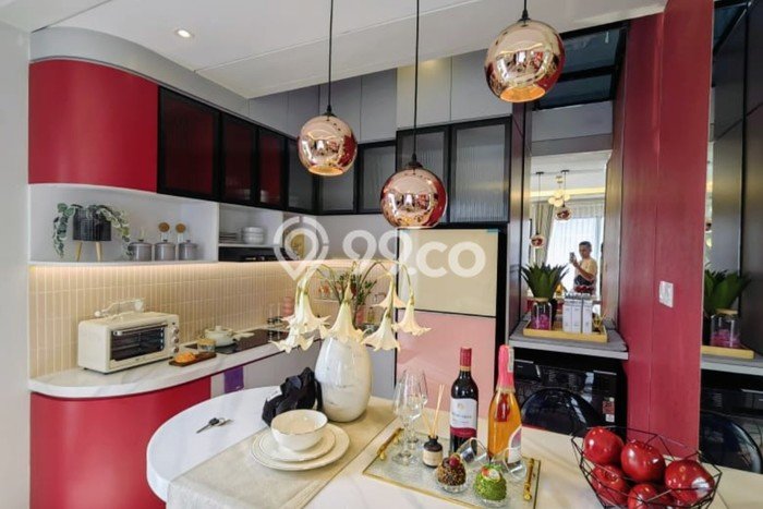 Rumah Luas Asri 3 KT Siap Pakai di Graha Raya Bintaro Tangerang Selatan Rumah Luas Asri 3 KT Siap Pakai di Graha Raya Bintaro Tangerang Selatan