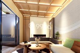 Rumah Elit LB 187m2 Siap Pakai Desain Elegan di Green Lake City, Jakarta Barat Rumah Elit LB 187m2 Siap Pakai Desain Elegan di Green Lake City, Jakarta Barat
