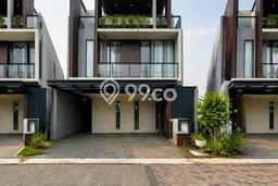 Hunian Mewah LB 167m2 Siap Pakai Desain Elegan di Metland Puri, Jakarta Barat Hunian Mewah LB 167m2 Siap Pakai Desain Elegan di Metland Puri, Jakarta Barat