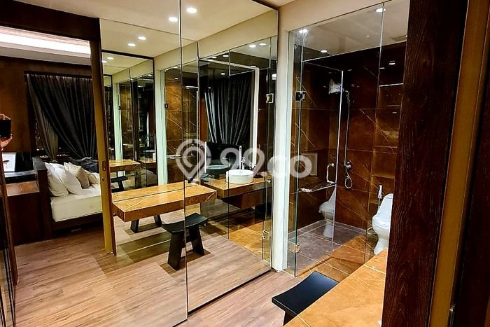 For Sale! Luxury House LT 88m2 Desain Elegan di Puri Indah For Sale! Luxury House LT 88m2 Desain Elegan di Puri Indah