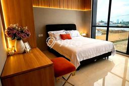 Dijual Rumah Modern 5 KT di Metland Puri, Jakarta Barat Dijual Rumah Modern 5 KT di Metland Puri, Jakarta Barat