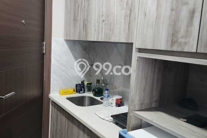 Apartemen Cozy Dijual di Tangerang Spesifikasi 0 KT, 0 KM Apartemen Cozy Dijual di Tangerang Spesifikasi 0 KT, 0 KM