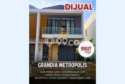 Rumah Modern Minimalis 2 Kamar Siap Huni di Ngaliyan Rumah Modern Minimalis 2 Kamar Siap Huni di Ngaliyan