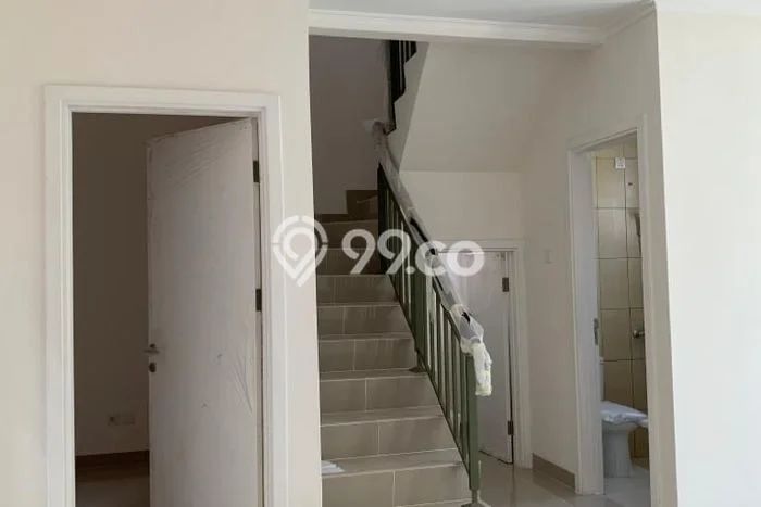 Rumah Berkualitas Simongan, Semarang, Luas 96m² Bangunan 94m² Rumah Berkualitas Simongan, Semarang, Luas 96m² Bangunan 94m²