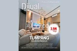 Dijual Hunian Mewah dengan Fasilitas Sekitar Komplit di Gajah Mungkur, Semarang Dijual Hunian Mewah dengan Fasilitas Sekitar Komplit di Gajah Mungkur, Semarang