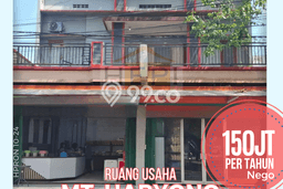 Komersial disewakan lokasi strategis Purwodadi Grobogan 230m2 Komersial disewakan lokasi strategis Purwodadi Grobogan 230m2