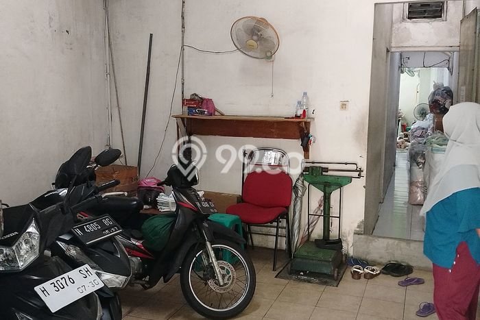 Ruko Kawasan Bisnis Kawasan Mataram, Luas 200m², Jalan Utama Ruko Kawasan Bisnis Kawasan Mataram, Luas 200m², Jalan Utama