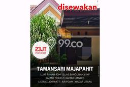 Disewakan Rumah Konsep Minimalis di Pedurungan Semarang dengan 2 KT Disewakan Rumah Konsep Minimalis di Pedurungan Semarang dengan 2 KT