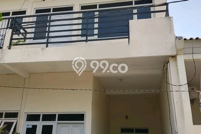BEST DEAL! Rumah area Tanah Mas, 2 KM, Dekat Fasilitas Umum, Luas 60m² LB 90m² BEST DEAL! Rumah area Tanah Mas, 2 KM, Dekat Fasilitas Umum, Luas 60m² LB 90m²