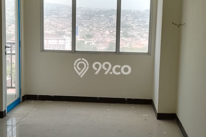 Apartemen Cozy Dijual di Semarang Spesifikasi 1 KT, 1 KM Apartemen Cozy Dijual di Semarang Spesifikasi 1 KT, 1 KM