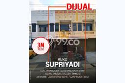 Ruko Bagus Dijual di Kalicari Semarang Strategis Cocok untuk Kembangkan Bisnis Ruko Bagus Dijual di Kalicari Semarang Strategis Cocok untuk Kembangkan Bisnis