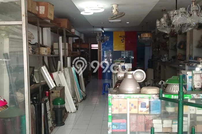 Ruko Dijual di Prime Area Semarang Luas 1000m2 Ruko Dijual di Prime Area Semarang Luas 1000m2