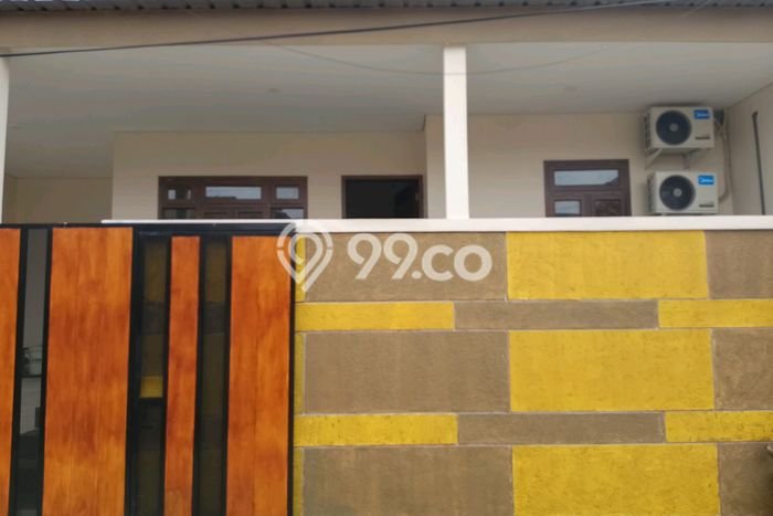 HARGA SPESIAL! Rumah Modern area Tanah Mas, Semarang, Luas 100m² LB 100m² BISA KPR! HARGA SPESIAL! Rumah Modern area Tanah Mas, Semarang, Luas 100m² LB 100m² BISA KPR!