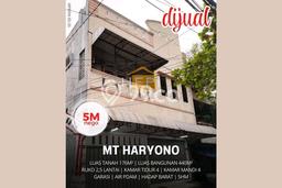 Ruko Bagus Dijual LB 440m2 Lokasi Strategis Semarang Area Cocok untuk Bisnis Ruko Bagus Dijual LB 440m2 Lokasi Strategis Semarang Area Cocok untuk Bisnis