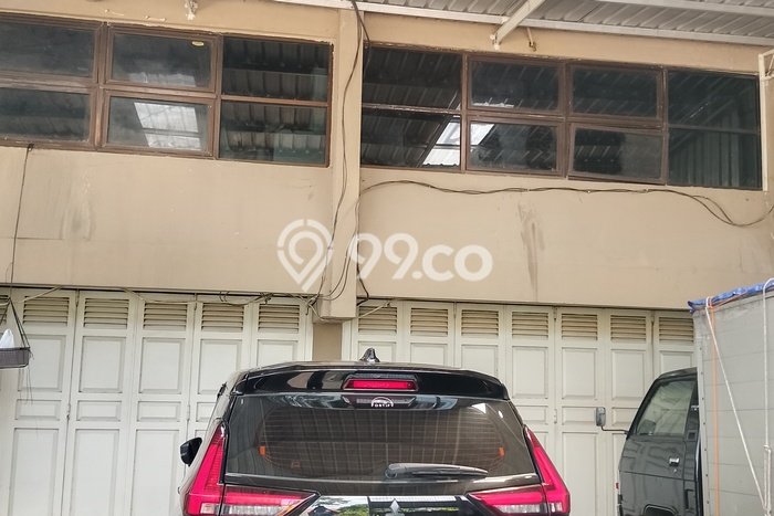 AREA KOMERSIAL! Ruko Kawasan Bugangan, Luas 600m², Akses Raya AREA KOMERSIAL! Ruko Kawasan Bugangan, Luas 600m², Akses Raya