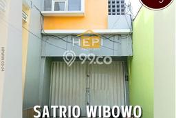 Ruko Bagus Dijual LB 110m2 Lokasi Strategis Semarang Area Cocok untuk Bisnis Ruko Bagus Dijual LB 110m2 Lokasi Strategis Semarang Area Cocok untuk Bisnis