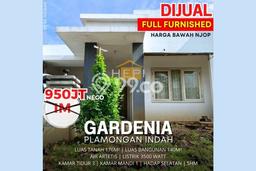 For Sale Hunian Rumah Terawat 3 KT di Plamongan, Semarang For Sale Hunian Rumah Terawat 3 KT di Plamongan, Semarang