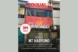 Paling Diincar! Ruko Dijual di Mataram Harga Kompetitif Paling Diincar! Ruko Dijual di Mataram Harga Kompetitif