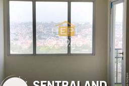 Apartemen Cozy Dijual di Semarang Spesifikasi 1 KT, 1 KM Apartemen Cozy Dijual di Semarang Spesifikasi 1 KT, 1 KM