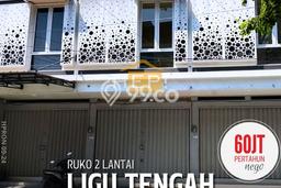 Disewakan Ruko di Pusat Kota Semarang Ramai Strategis Disewakan Ruko di Pusat Kota Semarang Ramai Strategis