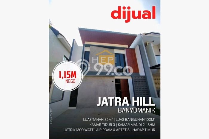 Jatra View Jatra View