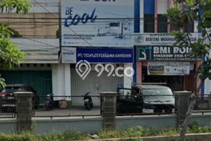 Disewakan Ruko di Pusat Kota Cirebon Ramai Strategis Disewakan Ruko di Pusat Kota Cirebon Ramai Strategis