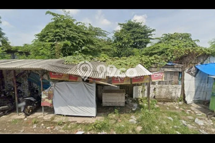 Tanah Disewa di Cirebon Kota Strategis dan Memiliki Luas 1500m2 Tanah Disewa di Cirebon Kota Strategis dan Memiliki Luas 1500m2