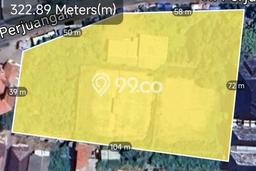 Kavling Tanah untuk Disewa di Cirebon Selatan Lahan Luas 6200m2 Kavling Tanah untuk Disewa di Cirebon Selatan Lahan Luas 6200m2