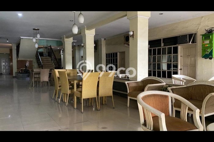 Hotel Strategis Kawasan Pasteur, Luas 3000m2m², Kawasan Komersial Hotel Strategis Kawasan Pasteur, Luas 3000m2m², Kawasan Komersial