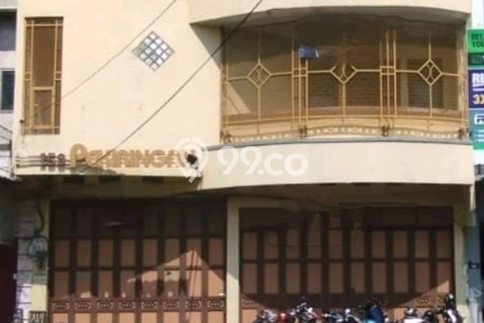 FOR RENT! Ruko di Cirebon Kota Cocok untuk Bisnis 1000m2 FOR RENT! Ruko di Cirebon Kota Cocok untuk Bisnis 1000m2