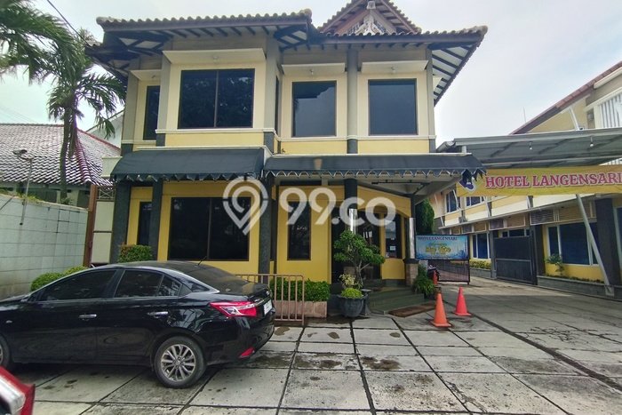 Disewakan Hotel di , Luas 0m2m², Area Premium, Siap Pakai Disewakan Hotel di , Luas 0m2m², Area Premium, Siap Pakai