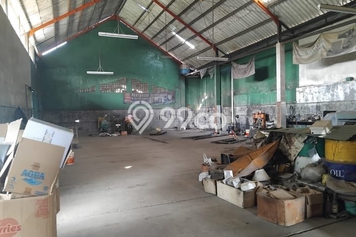 Disewakan Gudang di Pusat Kota Cirebon Ramai Strategis Disewakan Gudang di Pusat Kota Cirebon Ramai Strategis