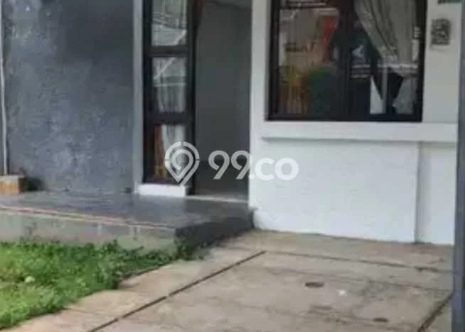 Rumah di Cirebon Selatan, 2 KM, Lingkungan Strategis, LT 105m² LB 60m² Rumah di Cirebon Selatan, 2 KM, Lingkungan Strategis, LT 105m² LB 60m²
