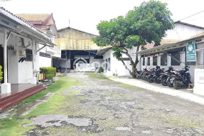 Gudang Komersial Disewakan di Plumbon Cirebon Luas 2500m2 Gudang Komersial Disewakan di Plumbon Cirebon Luas 2500m2