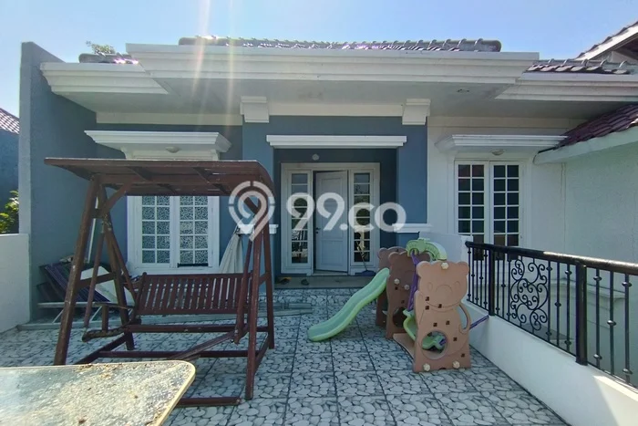 Rumah Kontrakan Cirebon LT 300m2 LB 490m2 Area Cirebon Kota Rumah Kontrakan Cirebon LT 300m2 LB 490m2 Area Cirebon Kota