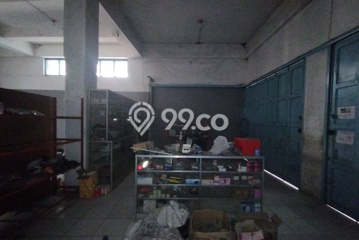 Ruko Disewa di Tanjung, Brebes, LT 144m2 / LB 288m2 Ruko Disewa di Tanjung, Brebes, LT 144m2 / LB 288m2
