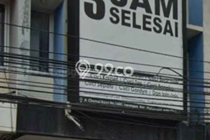 FOR RENT! Ruko di Cirebon Kota Cocok untuk Bisnis 150m2 FOR RENT! Ruko di Cirebon Kota Cocok untuk Bisnis 150m2