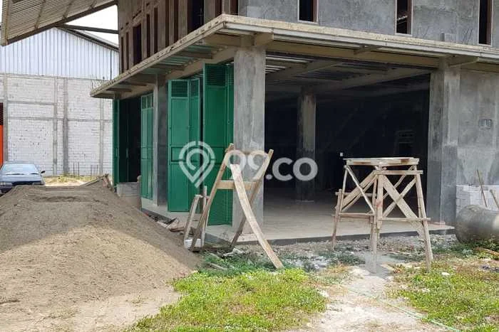 Disewakan Gudang di Arjawinangun Cirebon LT 3830m2, LB 1230m2 Disewakan Gudang di Arjawinangun Cirebon LT 3830m2, LB 1230m2
