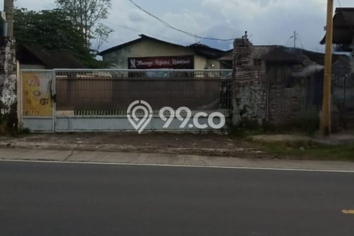 Dijual! Komersial di Cirebon Selatan Cirebon LT 935m2 / LB 400m2 Kawasan Bisnis Dijual! Komersial di Cirebon Selatan Cirebon LT 935m2 / LB 400m2 Kawasan Bisnis