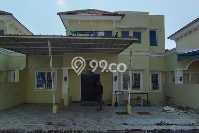 Rumah kawasan Cirebon Selatan, Akses ke Sekolah, LT 130m² Rumah kawasan Cirebon Selatan, Akses ke Sekolah, LT 130m²